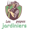 Les papas jardiniers